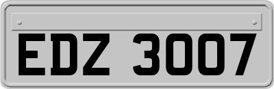 EDZ3007
