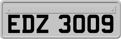 EDZ3009
