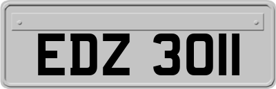 EDZ3011