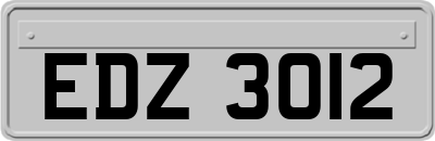 EDZ3012