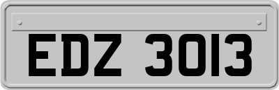 EDZ3013