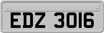 EDZ3016
