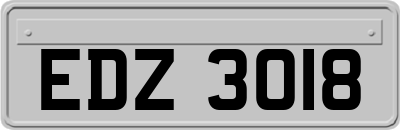 EDZ3018