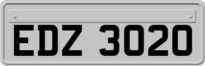 EDZ3020