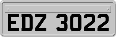 EDZ3022