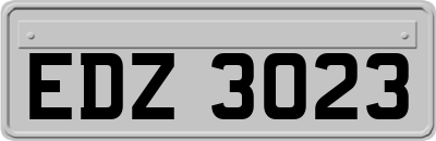 EDZ3023