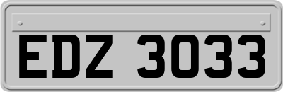 EDZ3033
