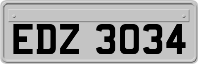 EDZ3034