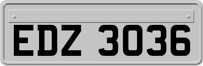 EDZ3036