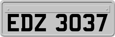 EDZ3037