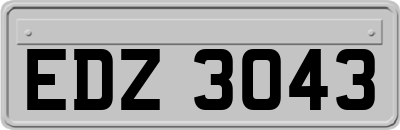 EDZ3043