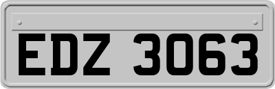EDZ3063