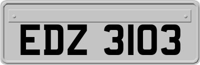 EDZ3103