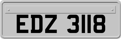 EDZ3118