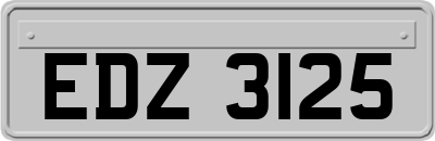EDZ3125