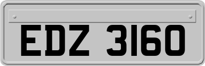 EDZ3160