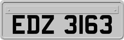 EDZ3163