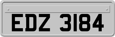 EDZ3184
