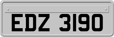 EDZ3190