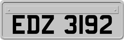EDZ3192