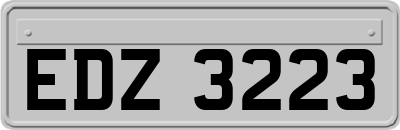 EDZ3223