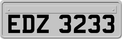 EDZ3233