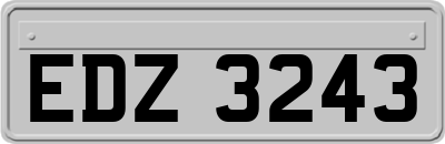 EDZ3243