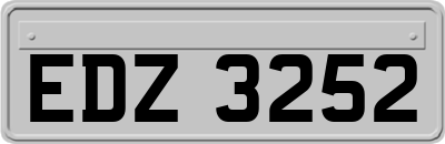 EDZ3252