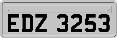 EDZ3253