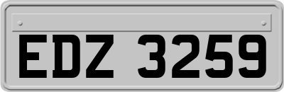 EDZ3259