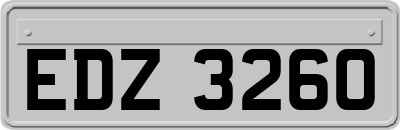 EDZ3260