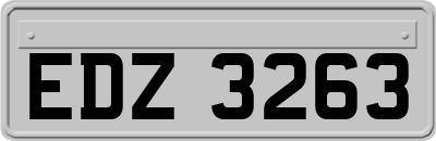 EDZ3263