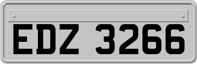 EDZ3266