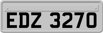 EDZ3270