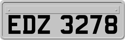 EDZ3278