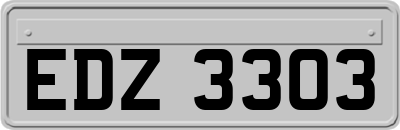 EDZ3303
