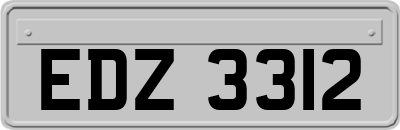 EDZ3312