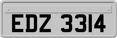 EDZ3314