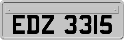 EDZ3315