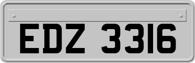 EDZ3316