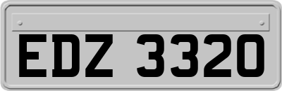 EDZ3320