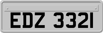EDZ3321