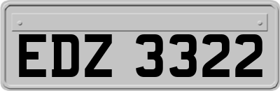 EDZ3322