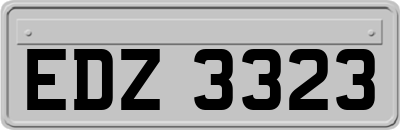 EDZ3323