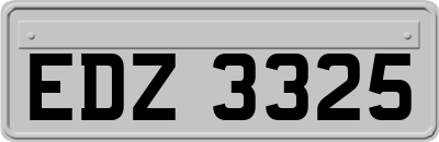 EDZ3325