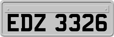 EDZ3326