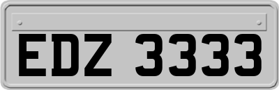 EDZ3333