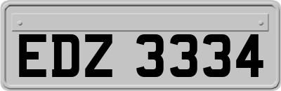 EDZ3334