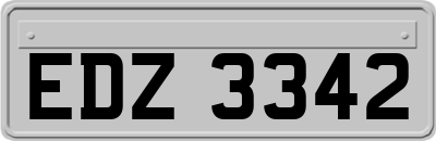 EDZ3342