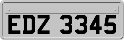 EDZ3345